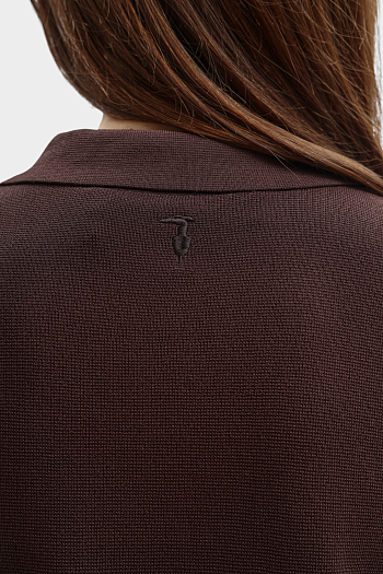 Поло Trussardi
