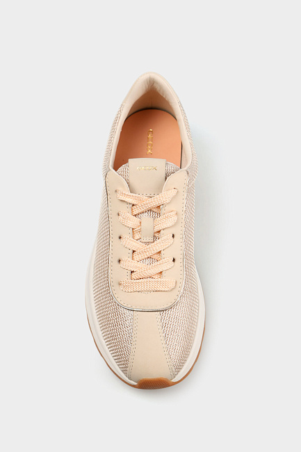 Кроссовки Geox