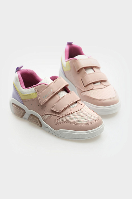 Кроссовки Geox