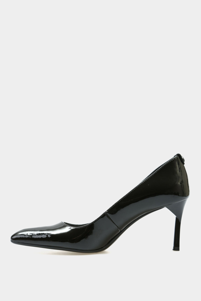 XDE015_XV884_00002 Туфли Armani Exchange Черный