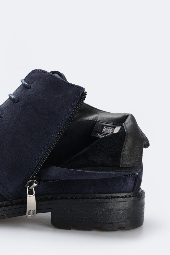 GAM-8821-21 Ботинки Graciana Синий