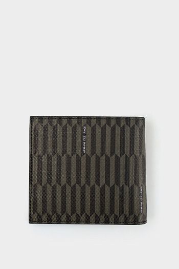Кошелек Armani Exchange