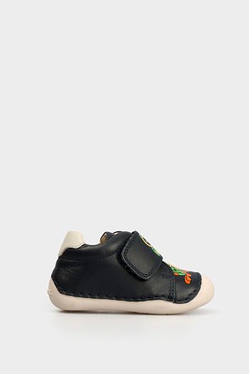 Кеды Geox
