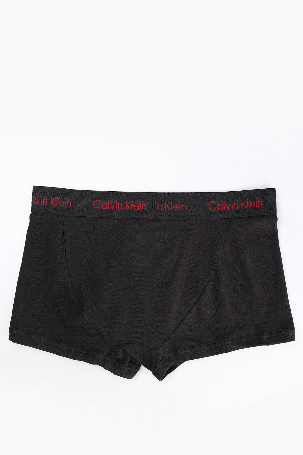 Комплект белья 3 шт. Calvin Klein Underwear Черный