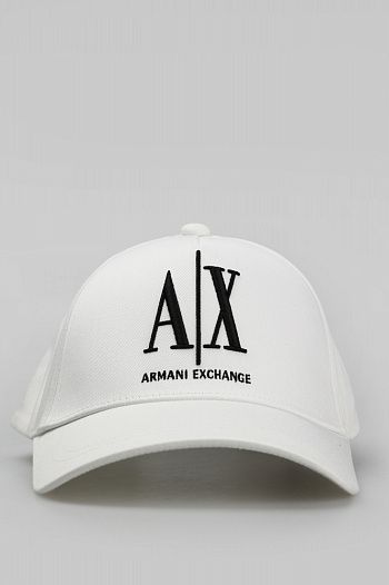 Кепка Armani Exchange
