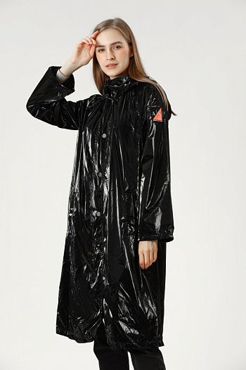 Плащ Armani Exchange
