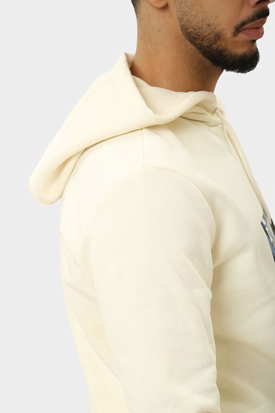 Джемпер Bikkembergs Белый