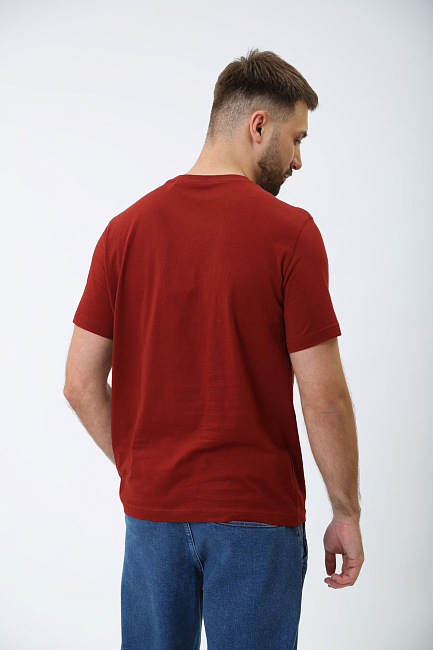 Футболка Mustang