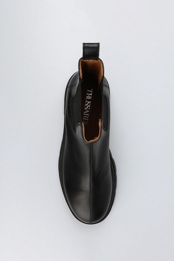 Ботинки челси Trussardi