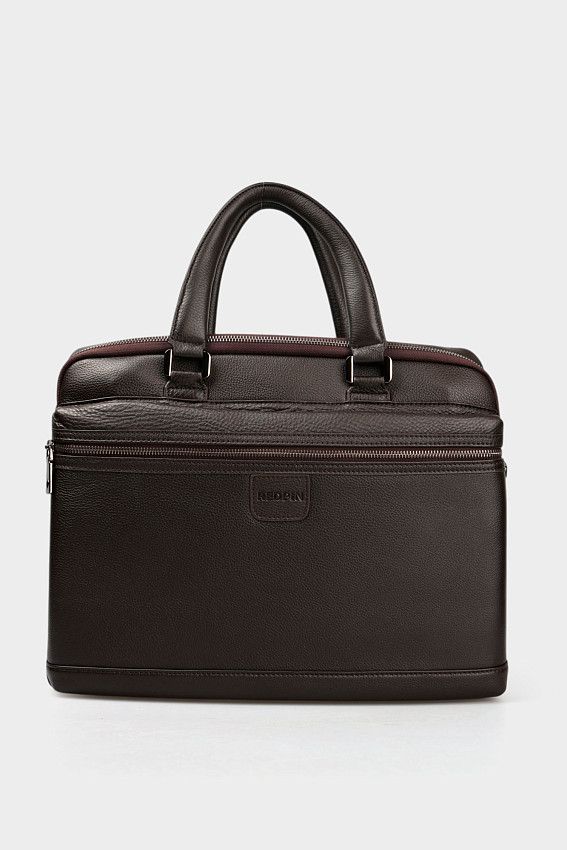 Сумка Red Pin Коричневый