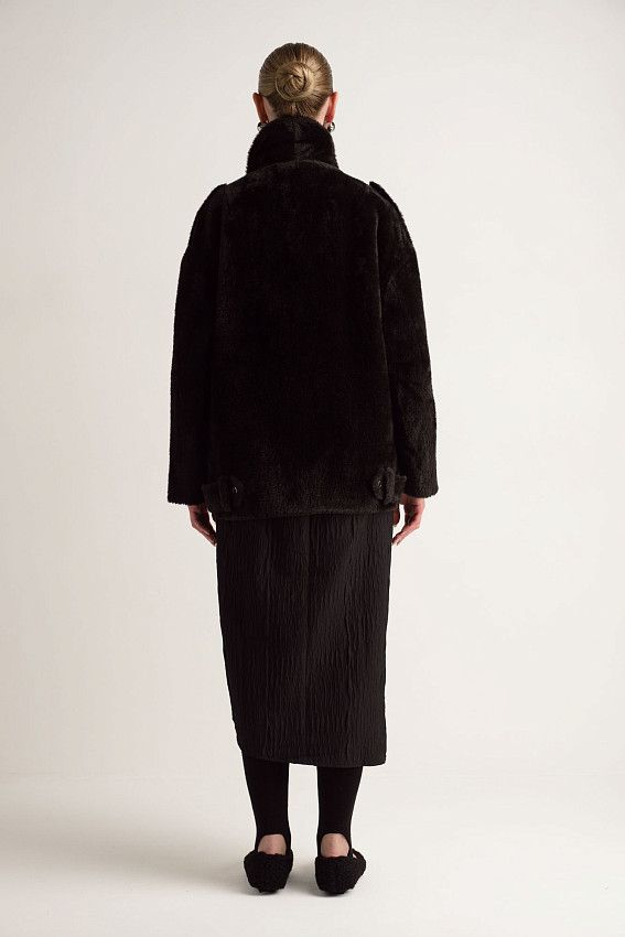 Пальто The Hills