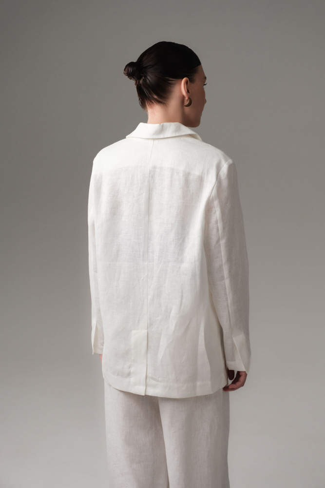 W-251-TH-56-0124 пиджак the hills 