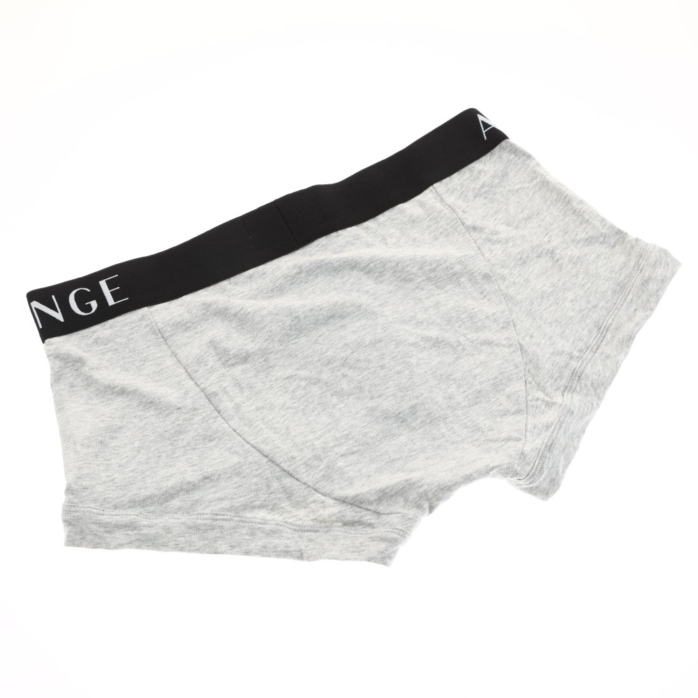 956002_CC282 Трусы Armani Exchange Серый
