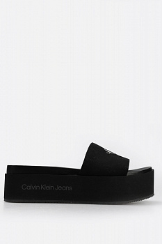 Шлепанцы Calvin Klein Jeans