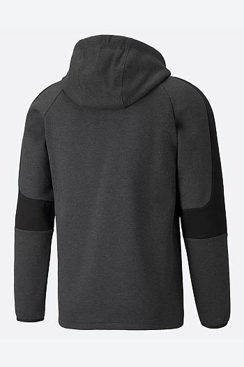 Толстовка с капюшоном Puma