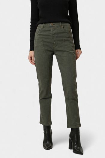 Брюки Pepe Jeans