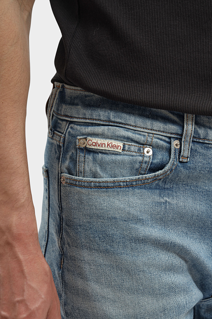 Джинсы Calvin Klein Jeans