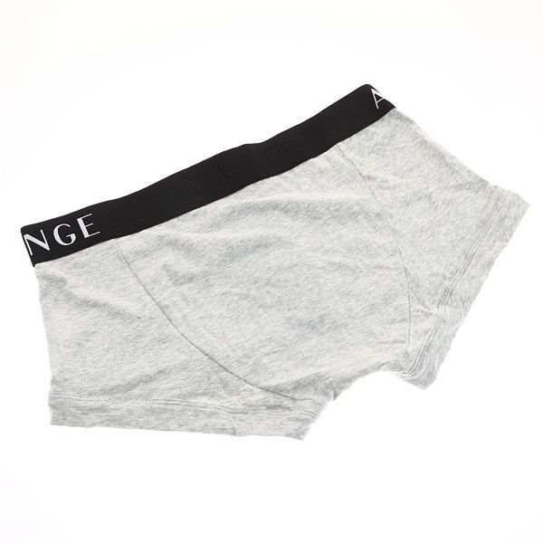 Трусы Armani Exchange Серый