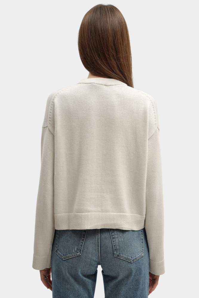 LV047D304G джемпер calvin klein jeans 