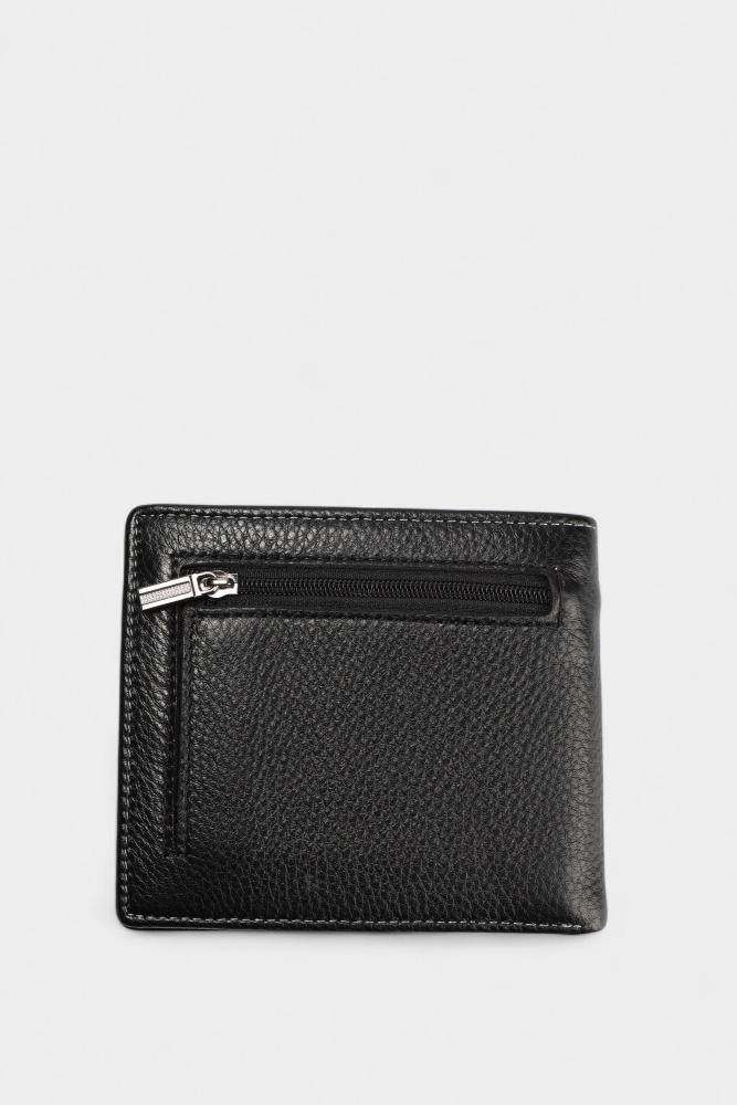 51-449-11 Кошелёк Marc Cony Черный