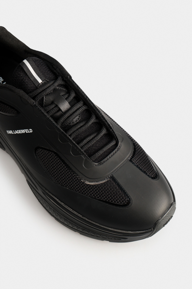 554472_855011 Кроссовки Karl Lagerfeld Черный
