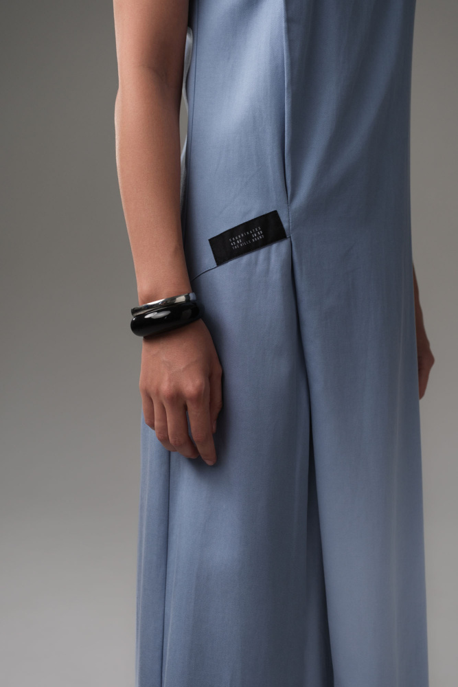 W-251-TH-56-0098 платье the hills 