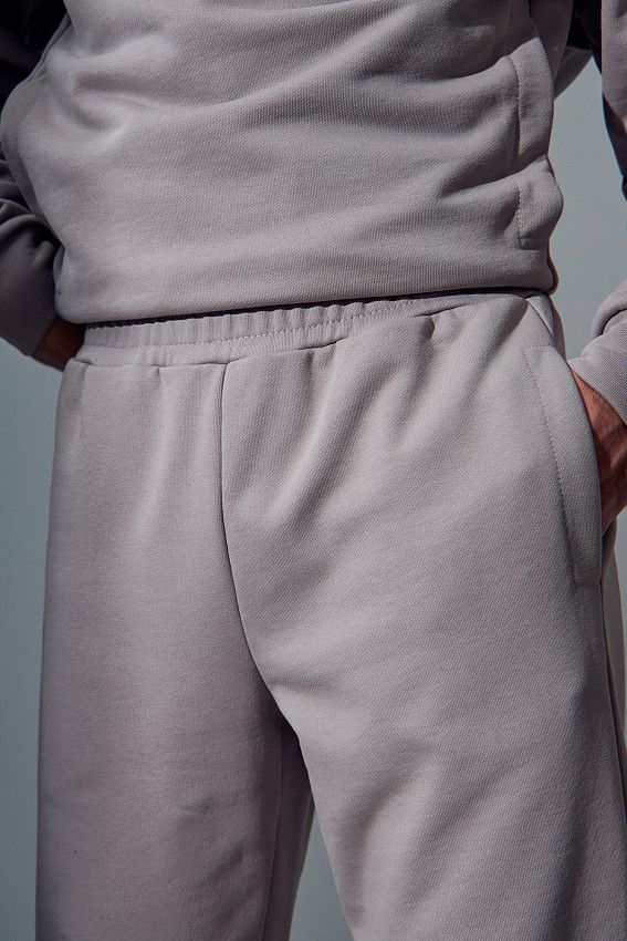 Брюки спортивные The Hills Серый