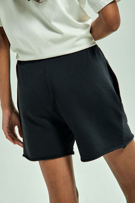 Шорты спортивные Van Mich