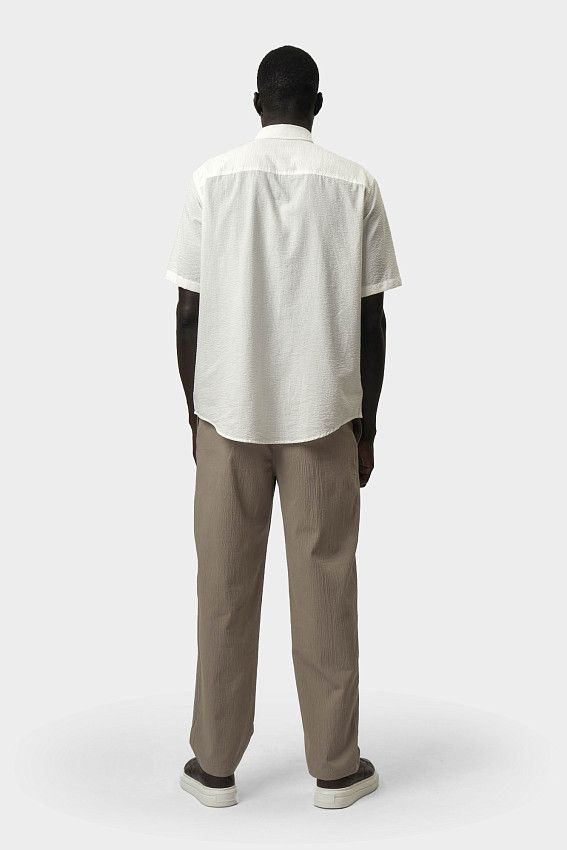 Рубашка Armani Exchange Белый