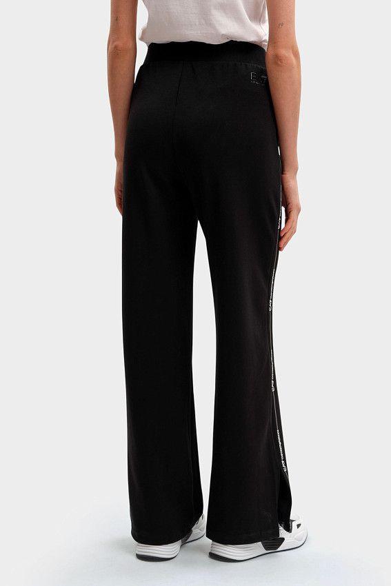 Костюм спортивный EA7 Черный