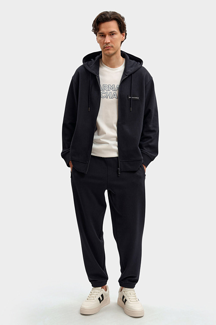 Брюки спортивные Armani Exchange