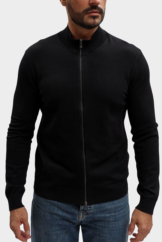 Кардиган Armani Exchange Синий