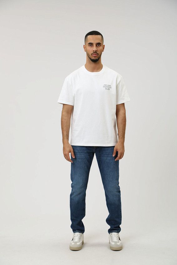 Джинсы TAPERED JEANS  Pepe Jeans