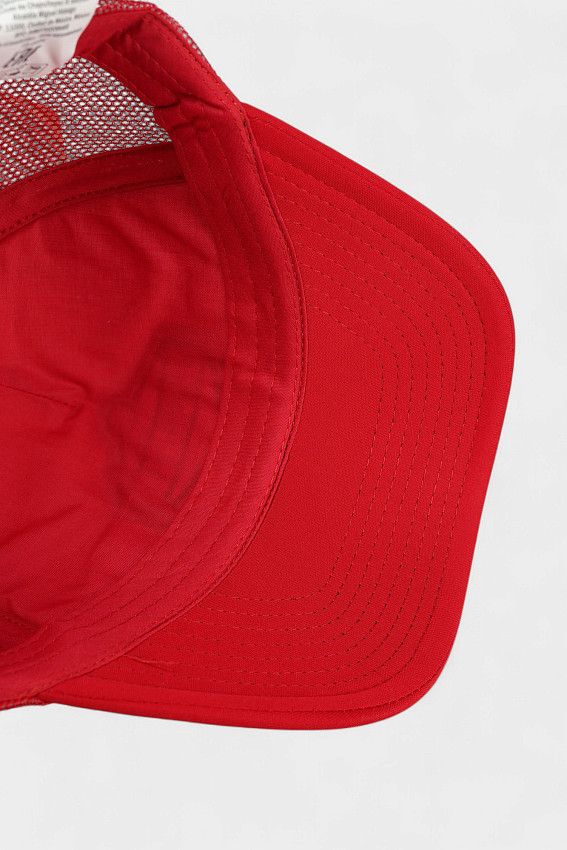 Кепка Pepe Jeans Красный