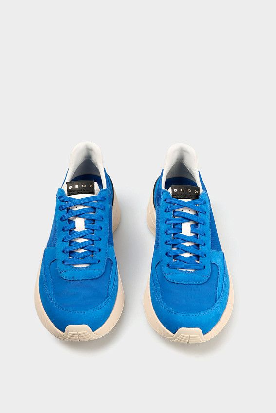 Кроссовки Geox