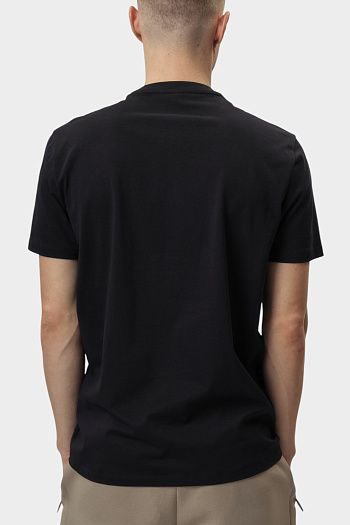 Футболки Armani Exchange - купить футболку Armani Exchange в интернет-магазине, цены в Москве и Краснодаре - Мёд