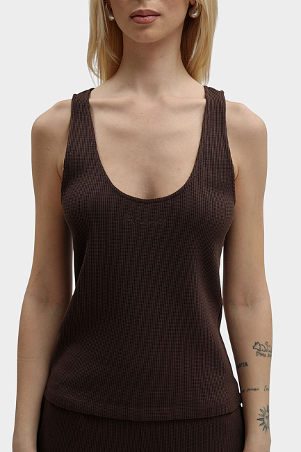 Майка Karl Lagerfeld