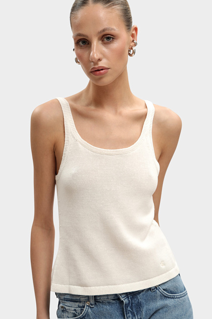 Топ Calvin Klein Jeans