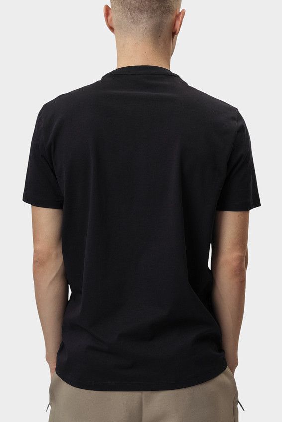 Футболка Armani Exchange Синий