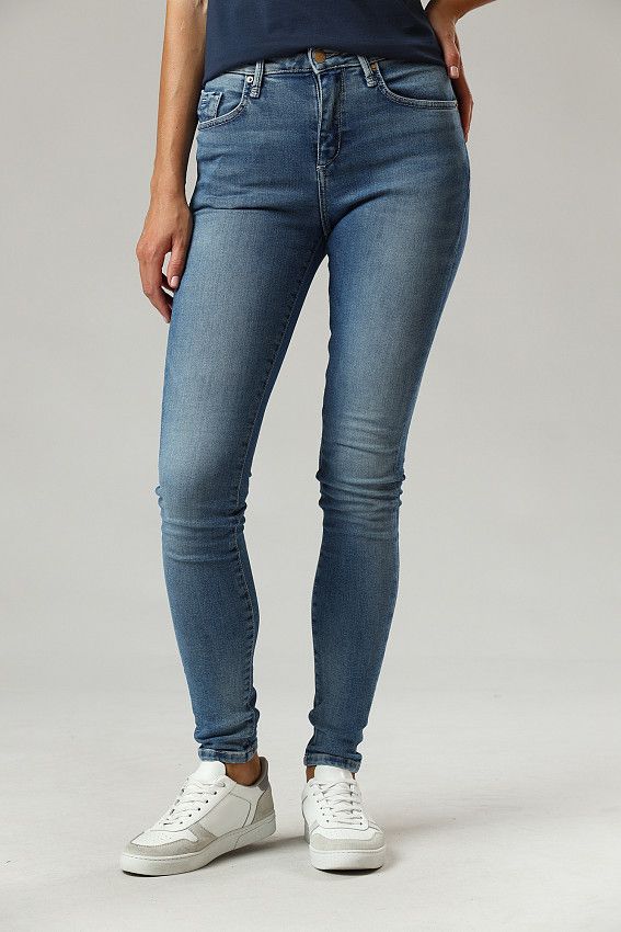 Джинсы Mia Jeggings Mustang