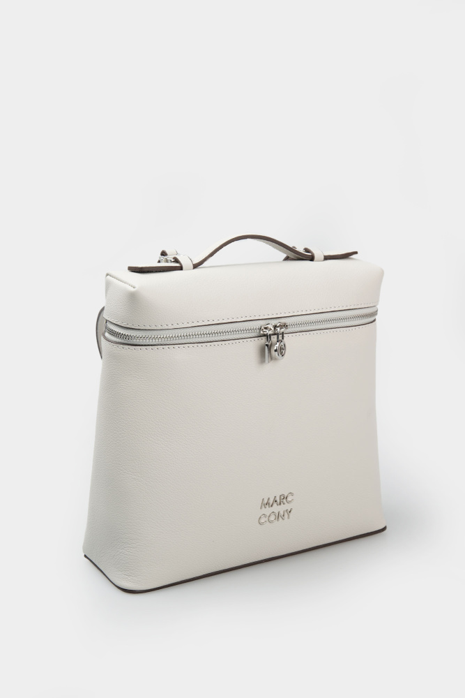 8562 Рюкзак Marc Cony Белый