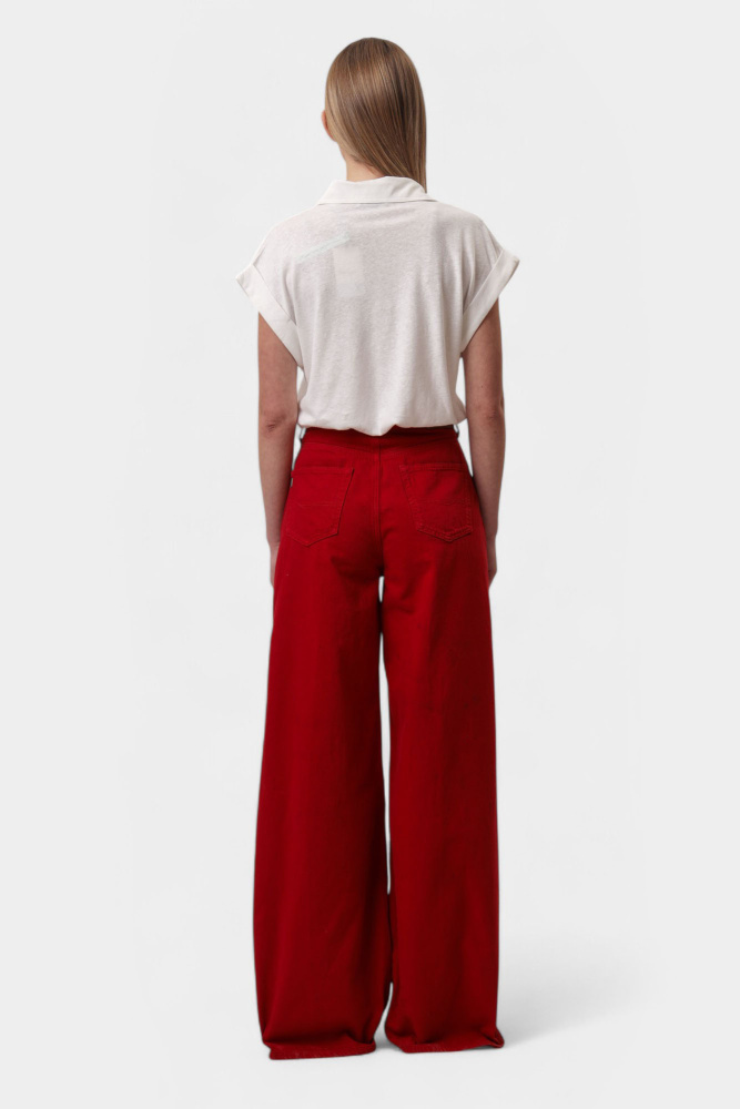 PL205003 брюки джинсовые pepe jeans 