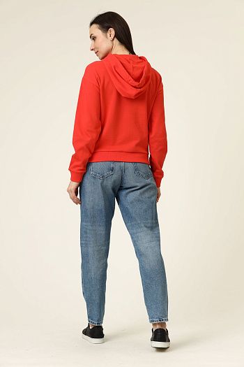 Толстовка Armani Exchange