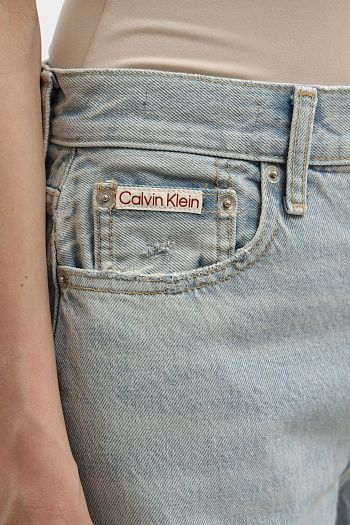 Джинсы Calvin Klein Jeans