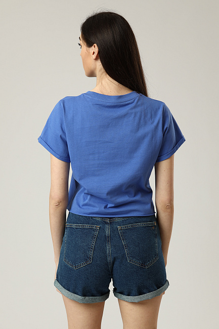 Футболка MAVI