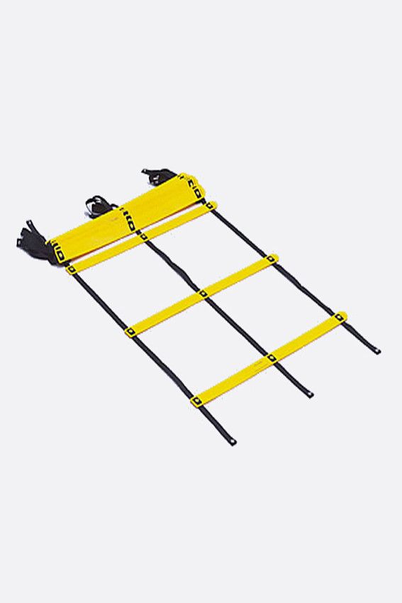 Двойная координационная лестница no brand Желтый