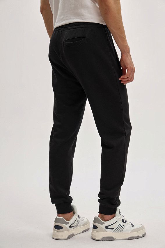 Костюм спортивный Bikkembergs Черный