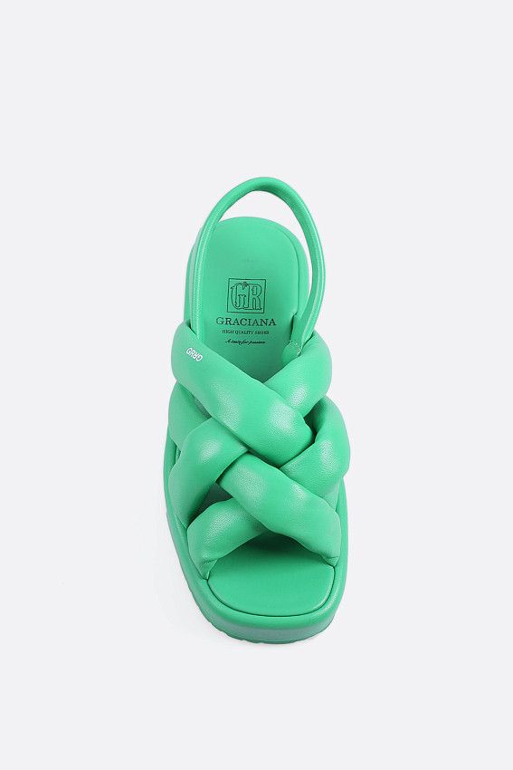 Босоножки Graciana