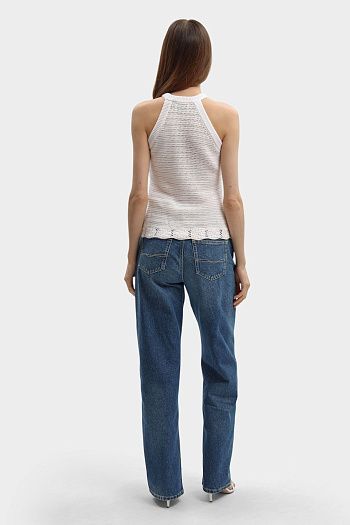 Топ Pepe Jeans