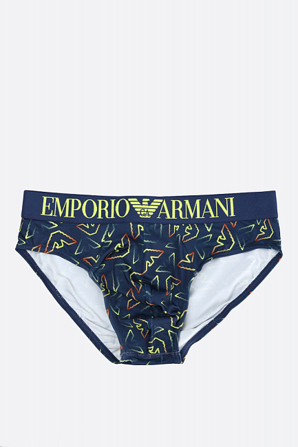 Трусы Emporio Armani